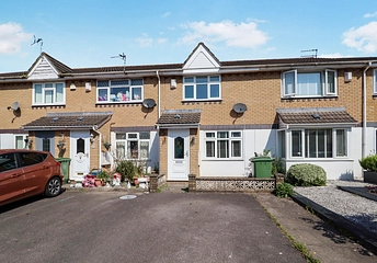 2 bedroom property to rent - Powderham Drive, Grangetown, Cardiff, CF11 - Property View 1