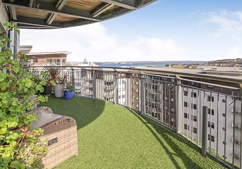 3 bedroom apartment to rent - Victoria Wharf, Watkiss Way, Cardiff, CF11 - Property View 1