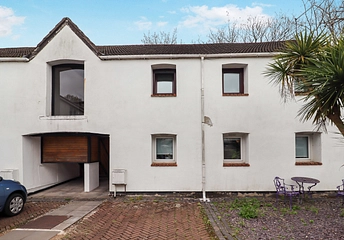 2 bedroom apartment to rent - Severn Grove, Cardiff, CF11 - Property View 1