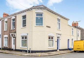 2 bedroom property to rent - Green Street, Cardiff, CF11 - Property View 1