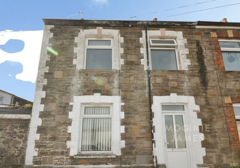 5 bedroom house for sale - Robert Street, Cathays, Cardiff, CF24 - Property View 1