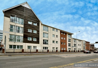 2 bedroom apartment for sale - Blackweir Terrace, Cardiff, CF10 - Property View 1