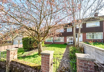 3 bedroom house for sale - Wellwood, Llanedeyrn, Cardiff, CF23 - Property View 1