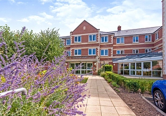 2 bedroom apartment for sale - Marlborough Road, Roath, Cardiff, CF23 - Property View 1