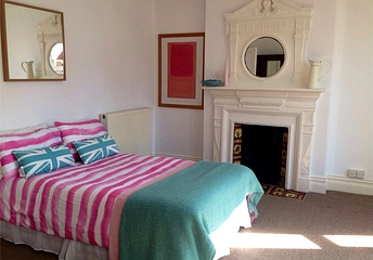 4 bedroom house to rent - Cressy Road, Roath, Cardiff, CF23 - Property View 1