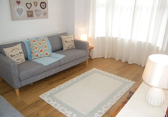 4 bedroom house to rent - Angus Street, Roath, Cardiff, CF24 - Property View 1