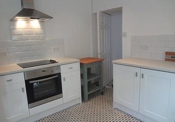 4 bedroom house to rent - Angus Street, Roath, Cardiff, CF24 - Property View 1