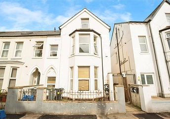 2 bedroom apartment to rent - Northcote Street, Cardiff, CF24 - Property View 1