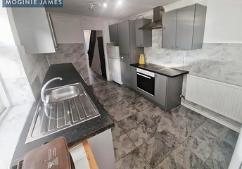 3 bedroom terraced to rent - Emerald Street, Adamsdown, Cardiff, CF24 - Property View 1