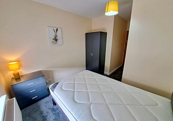 1 bedroom terraced to rent - Splott Road, Splott, Cardiff, CF24 - Property View 1