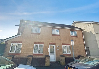 6 bedroom house to rent - Catherine Street, Cathays, Cardiff, CF24 - Property View 1