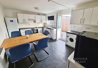 6 bedroom house to rent - Catherine Street, Cathays, Cardiff, CF24 - Property View 1