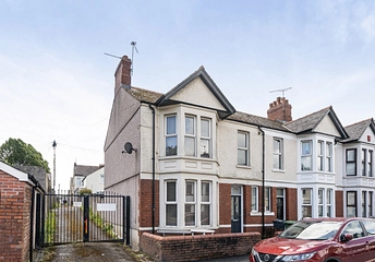 4 bedroom house for sale - Clodien Avenue, Heath, Cardiff, CF14 - Property View 1
