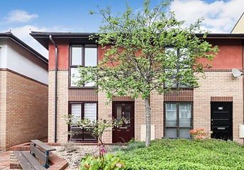 2 bedroom house to rent - Plas St. Andresse, Portway Marina, Penarth, The Vale Of Glamorgan, CF64 - Property View 1