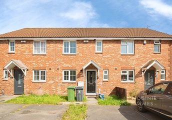 3 bedroom house to rent - Kember Close, St. Mellons, Cardiff, CF3 - Property View 1