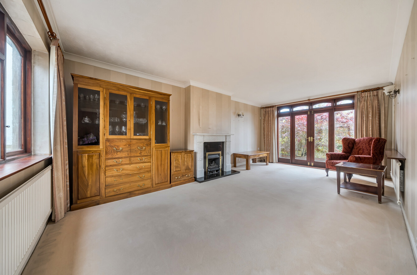 4 bedroom house for sale - Eskdale Close, Penylan, Cardiff, CF23 - Property View 3