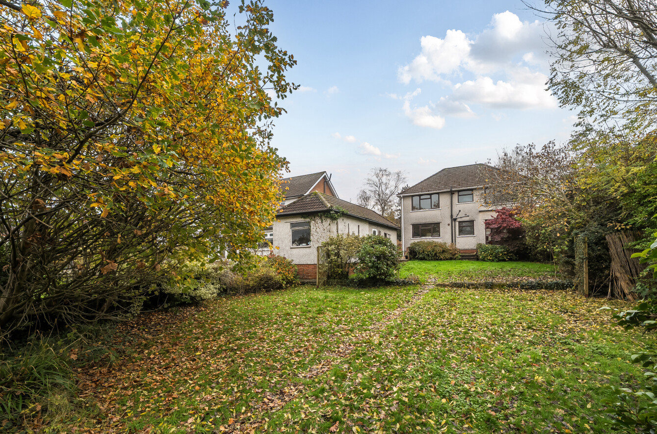 4 bedroom house for sale - Eskdale Close, Penylan, Cardiff, CF23 - Property View 2