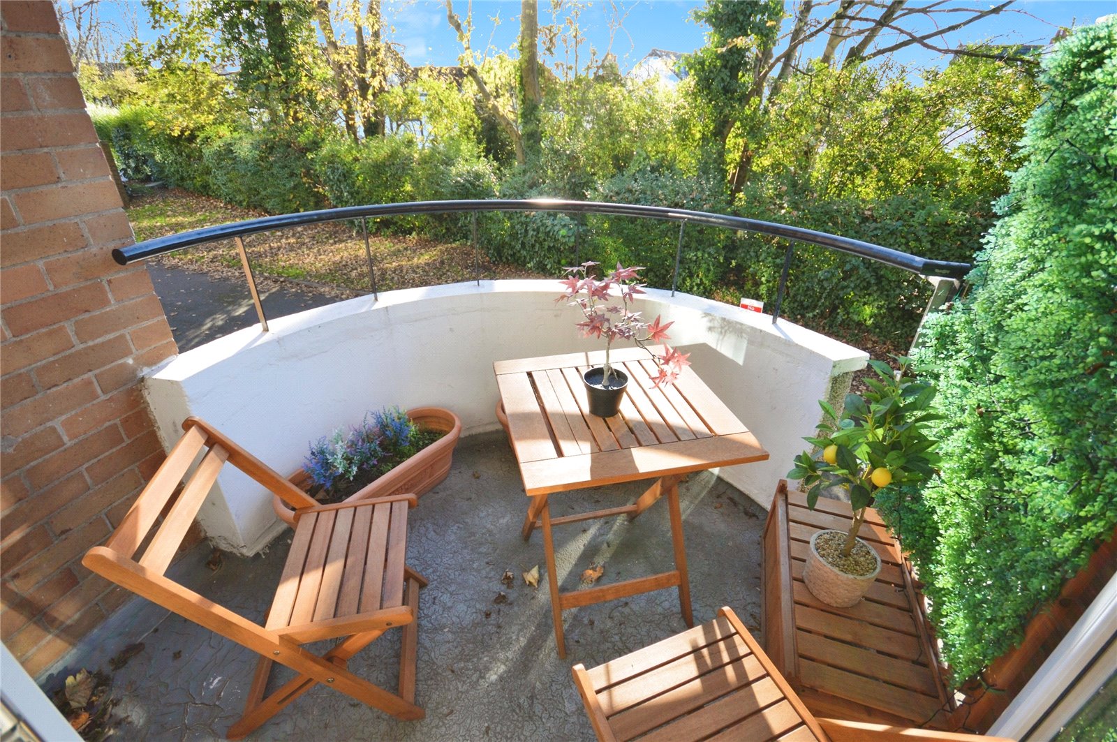 2 bedroom apartment for sale - Ty-Gwyn Road, Penylan, Cardiff, CF23 - Property View 3