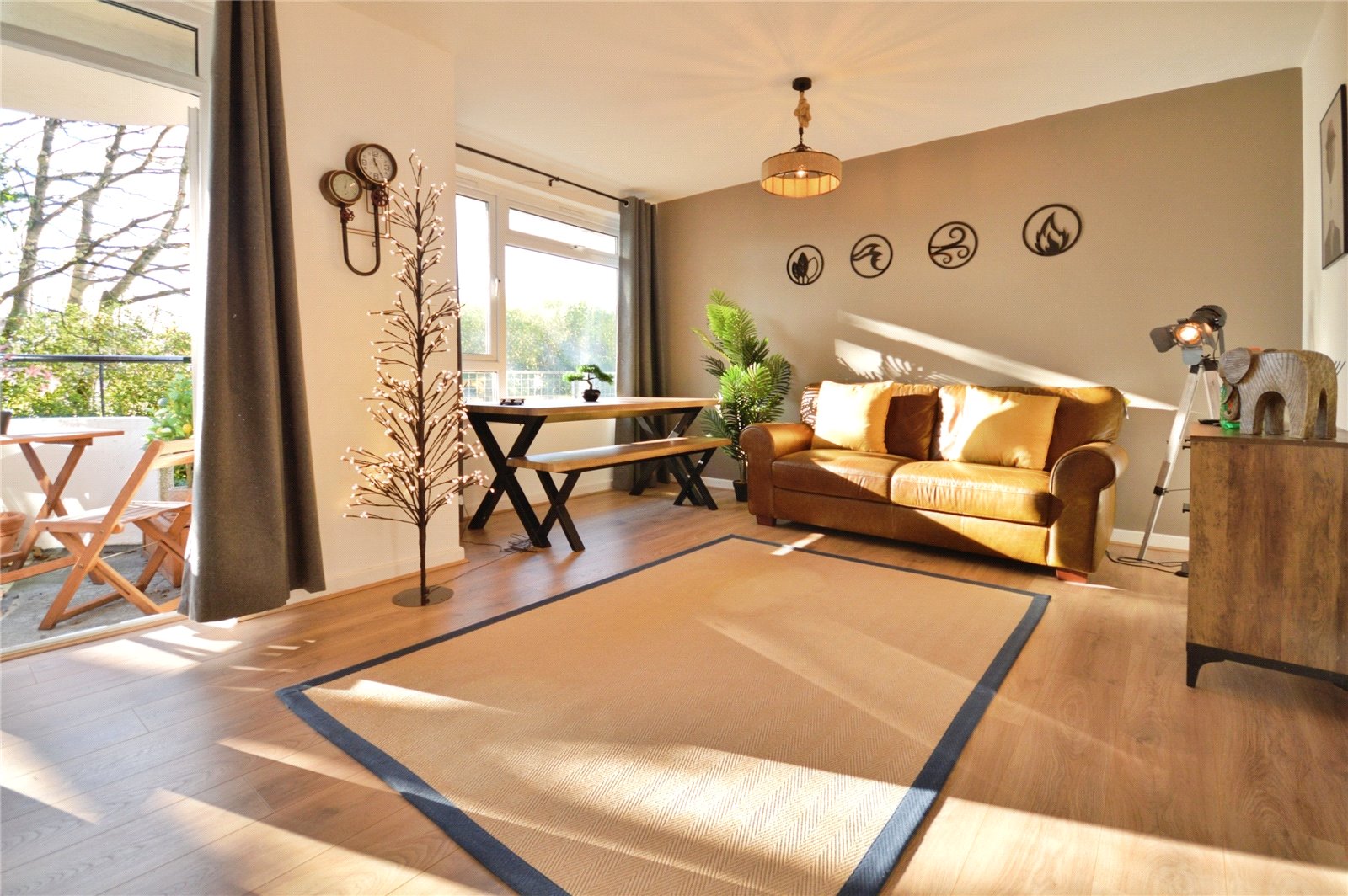 2 bedroom apartment for sale - Ty-Gwyn Road, Penylan, Cardiff, CF23 - Property View 2