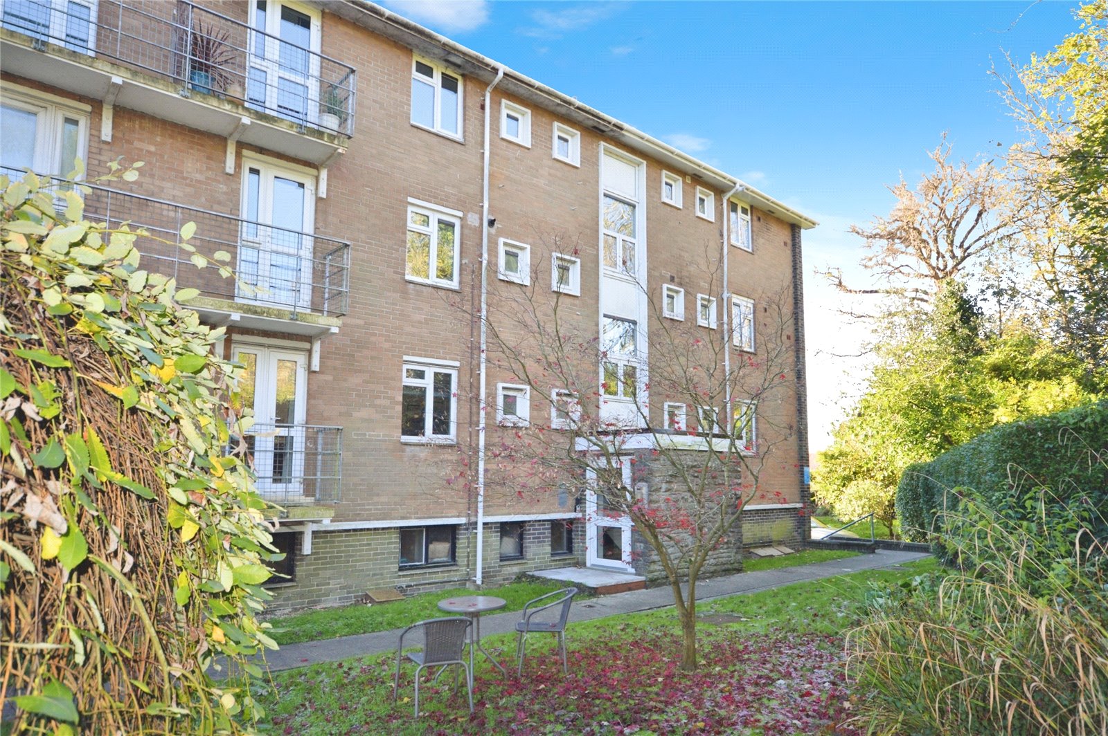 2 bedroom apartment for sale - Ty-Gwyn Road, Penylan, Cardiff, CF23 - Property View 1