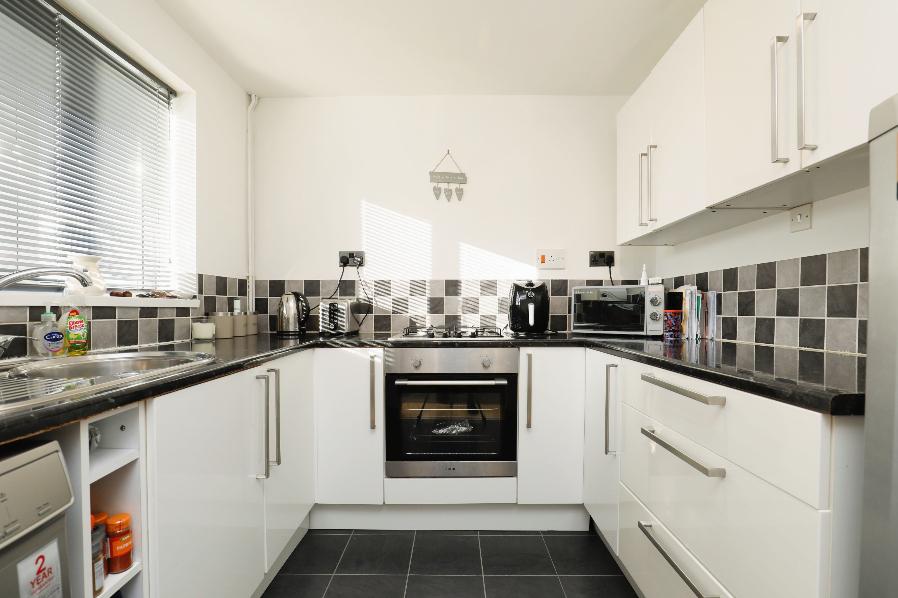 2 bedroom house to rent - Amber Close, Pontprennau, Cardiff, CF23 - Property View 2