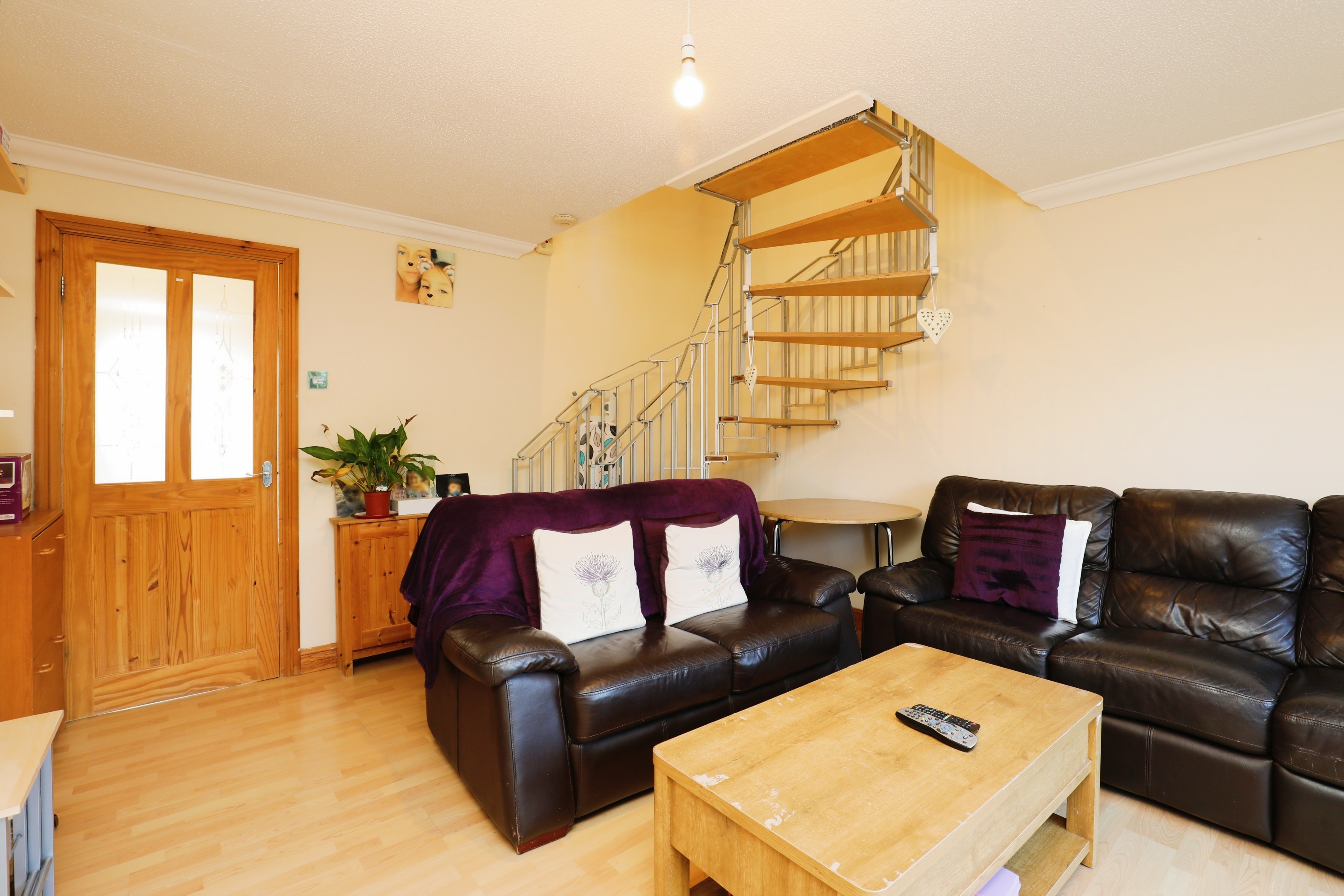 2 bedroom house to rent - Amber Close, Pontprennau, Cardiff, CF23 - Property View 3