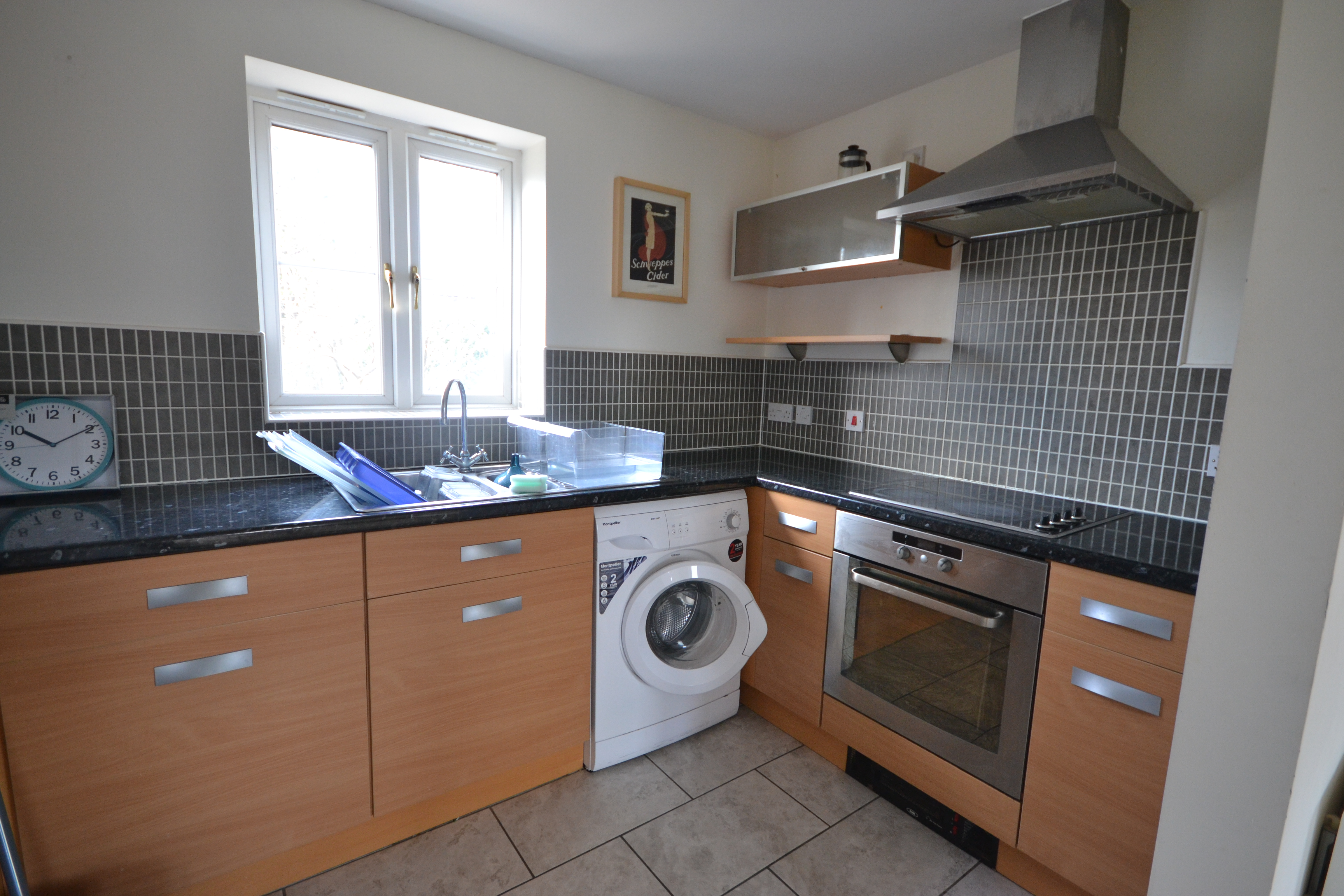 2 bedroom apartment to rent - Rowsby Court, Pontprennau, Cardiff, CF23 - Property View 2