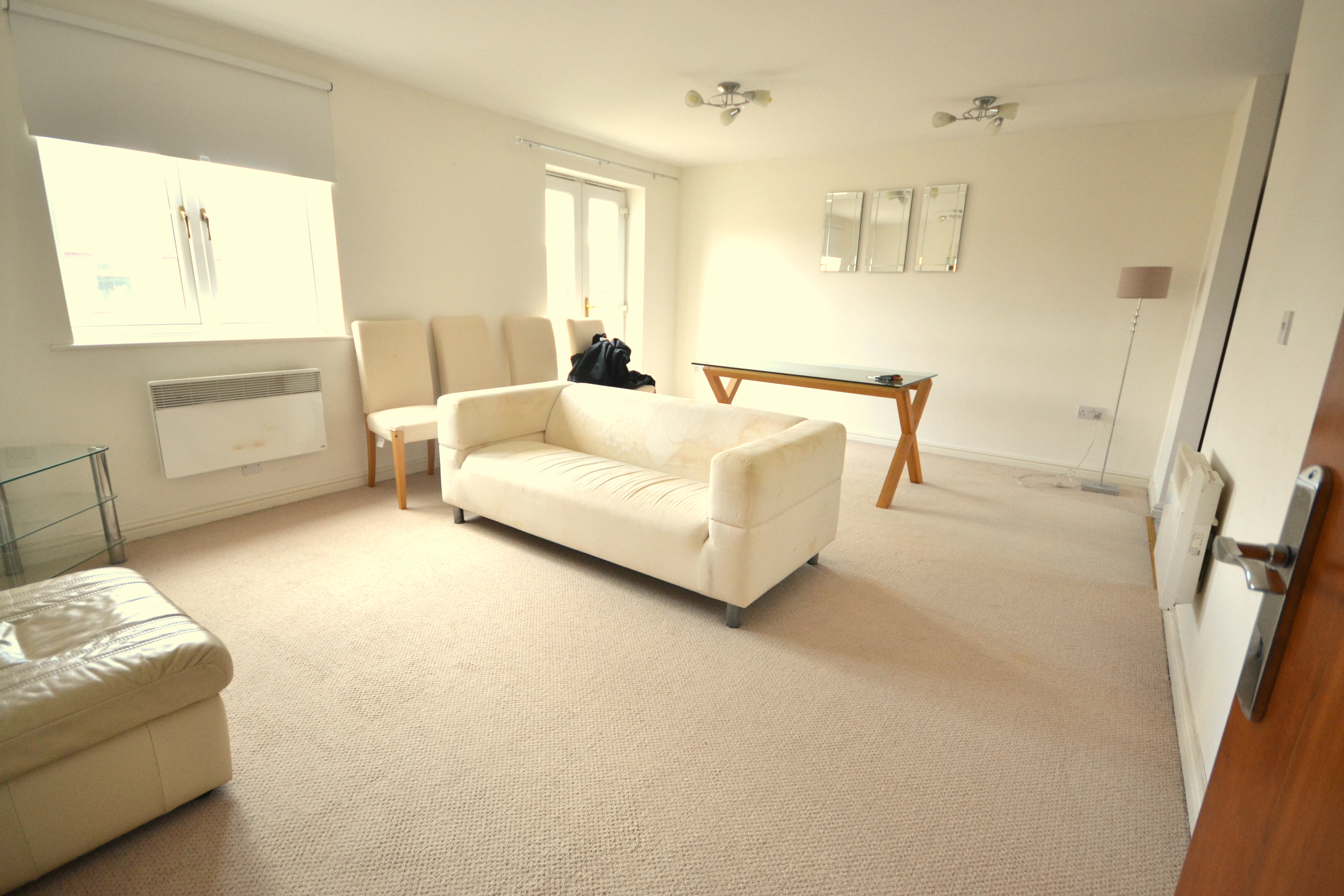 2 bedroom apartment to rent - Rowsby Court, Pontprennau, Cardiff, CF23 - Property View 3