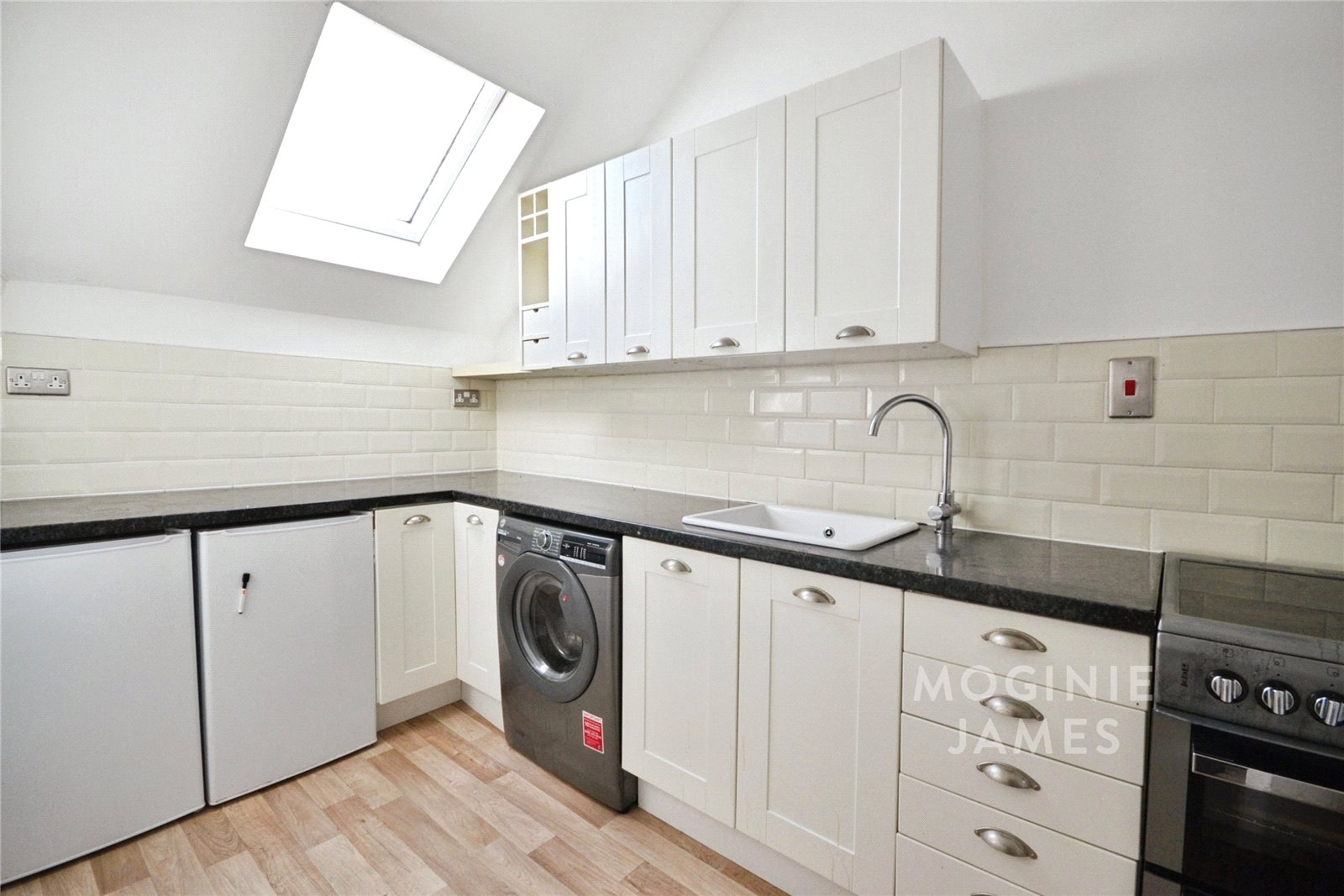 1 bedroom apartment to rent - Penylan, Cardiff, CF23 - Property View 3