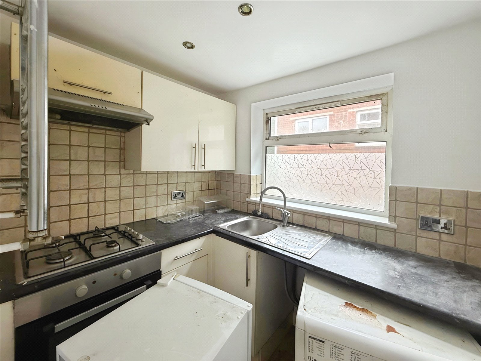 1 bedroom studio to rent - Woolaston Avenue, Cardiff, CF23 - Property View 3