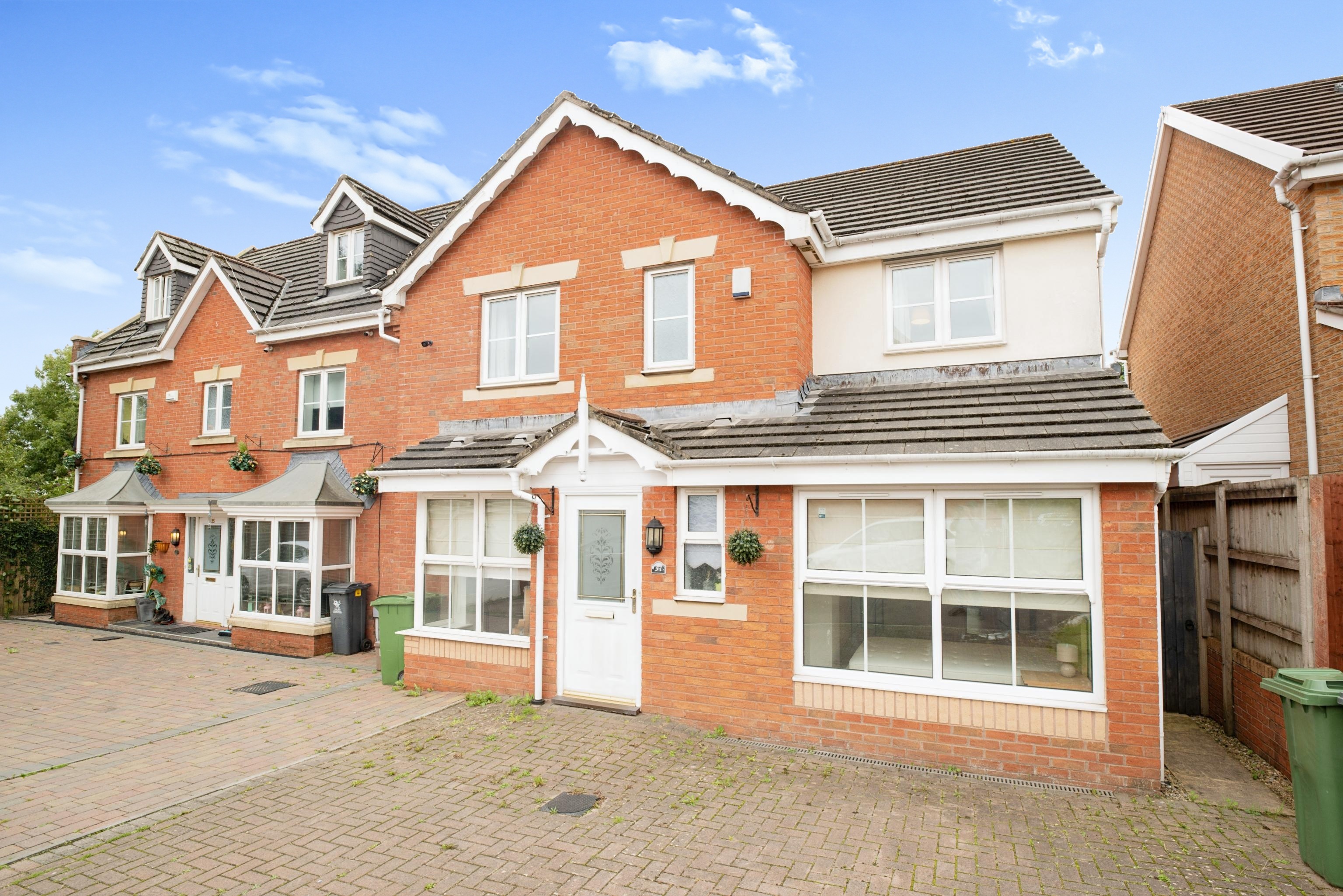 4 bedroom house to rent - Milestone Close, Birchgrove, Cardiff, CF14 - Property View 1