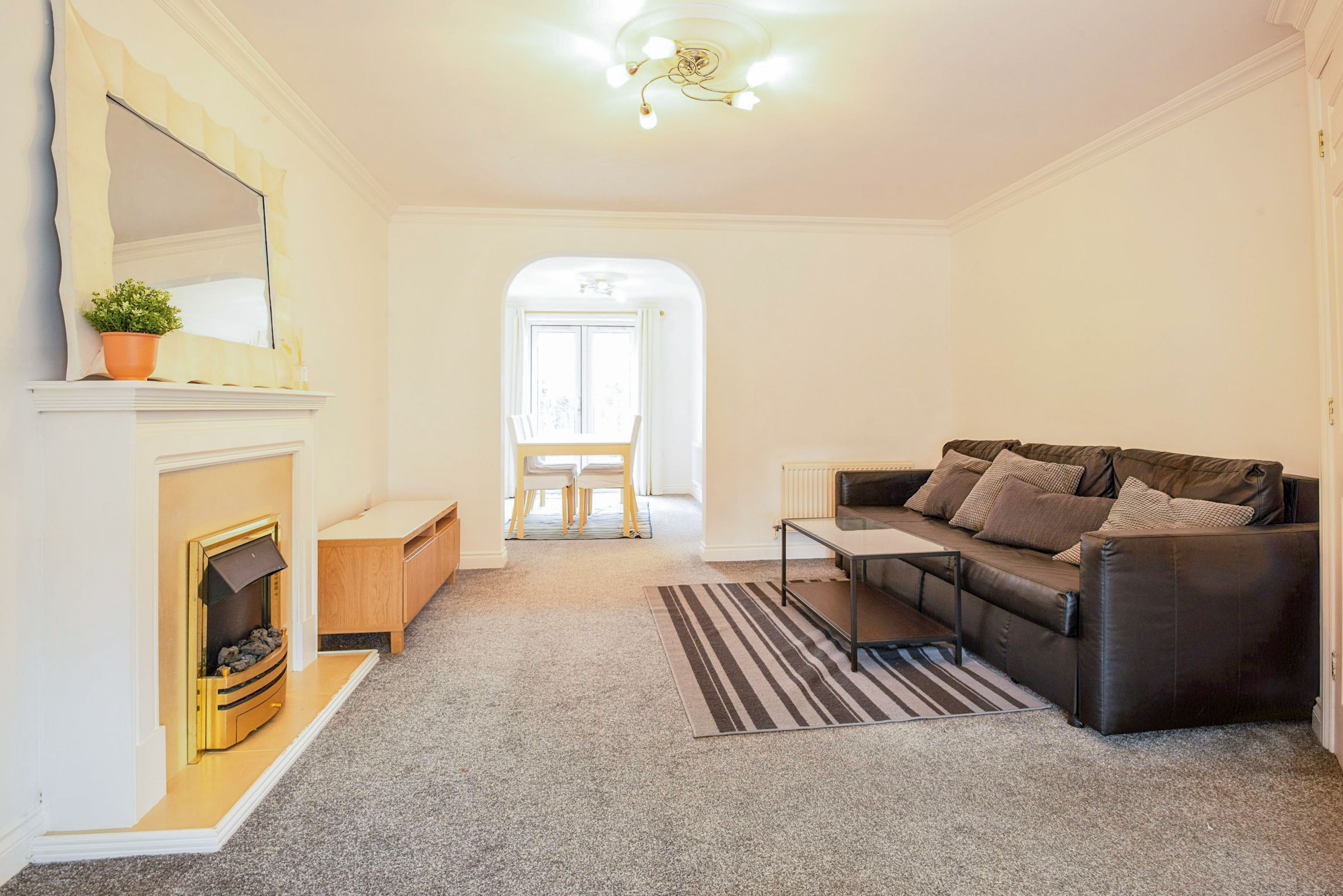 4 bedroom house to rent - Milestone Close, Birchgrove, Cardiff, CF14 - Property View 2