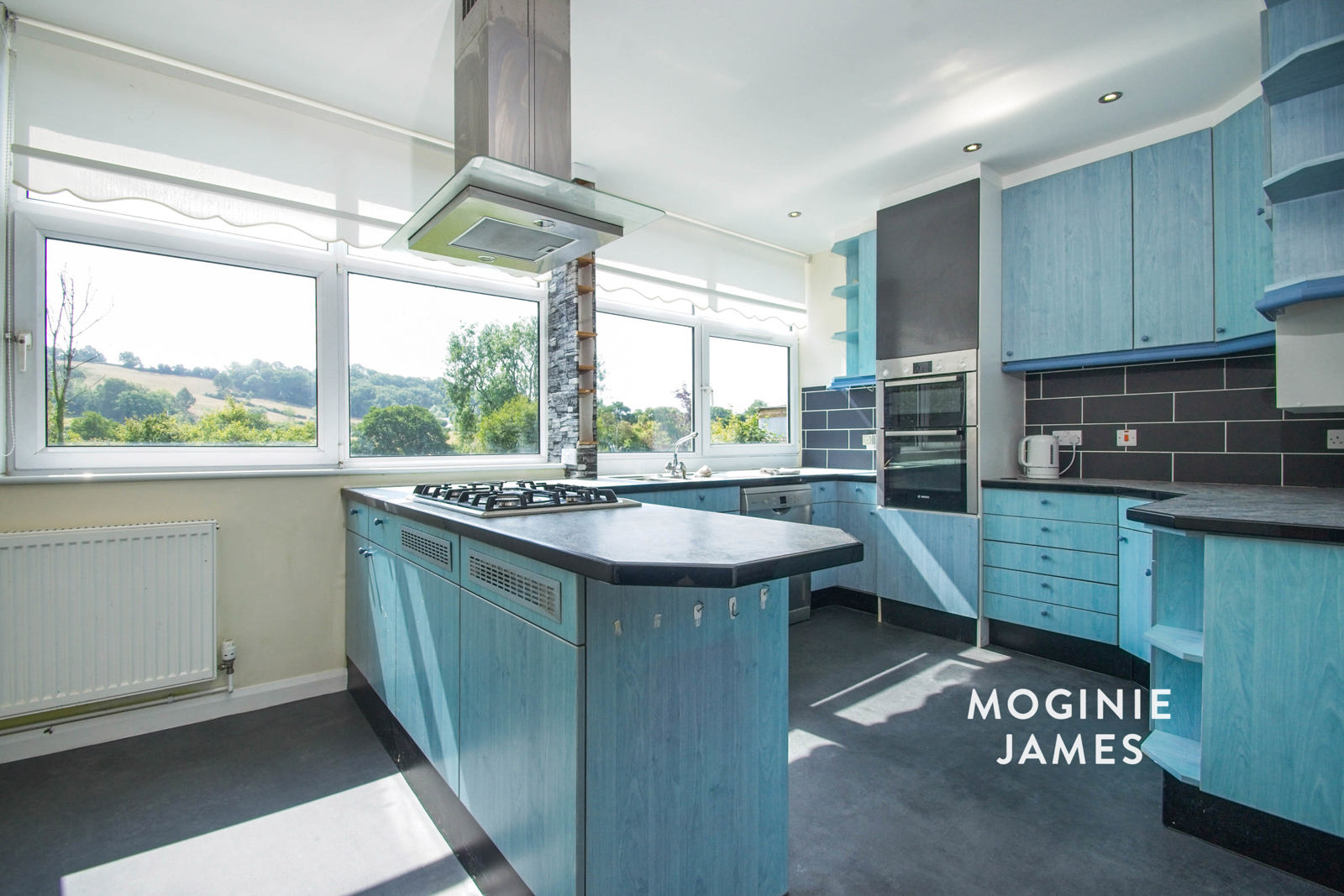 4 bedroom house to rent - Pentre-Poeth Road, Bassaleg, Casnewydd, NP10 - Property View 3