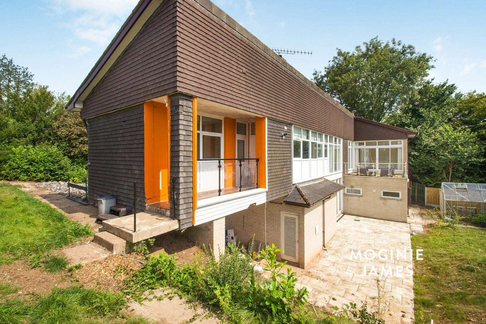 4 bedroom house to rent - Pentre-Poeth Road, Bassaleg, Casnewydd, NP10 - Property View 2