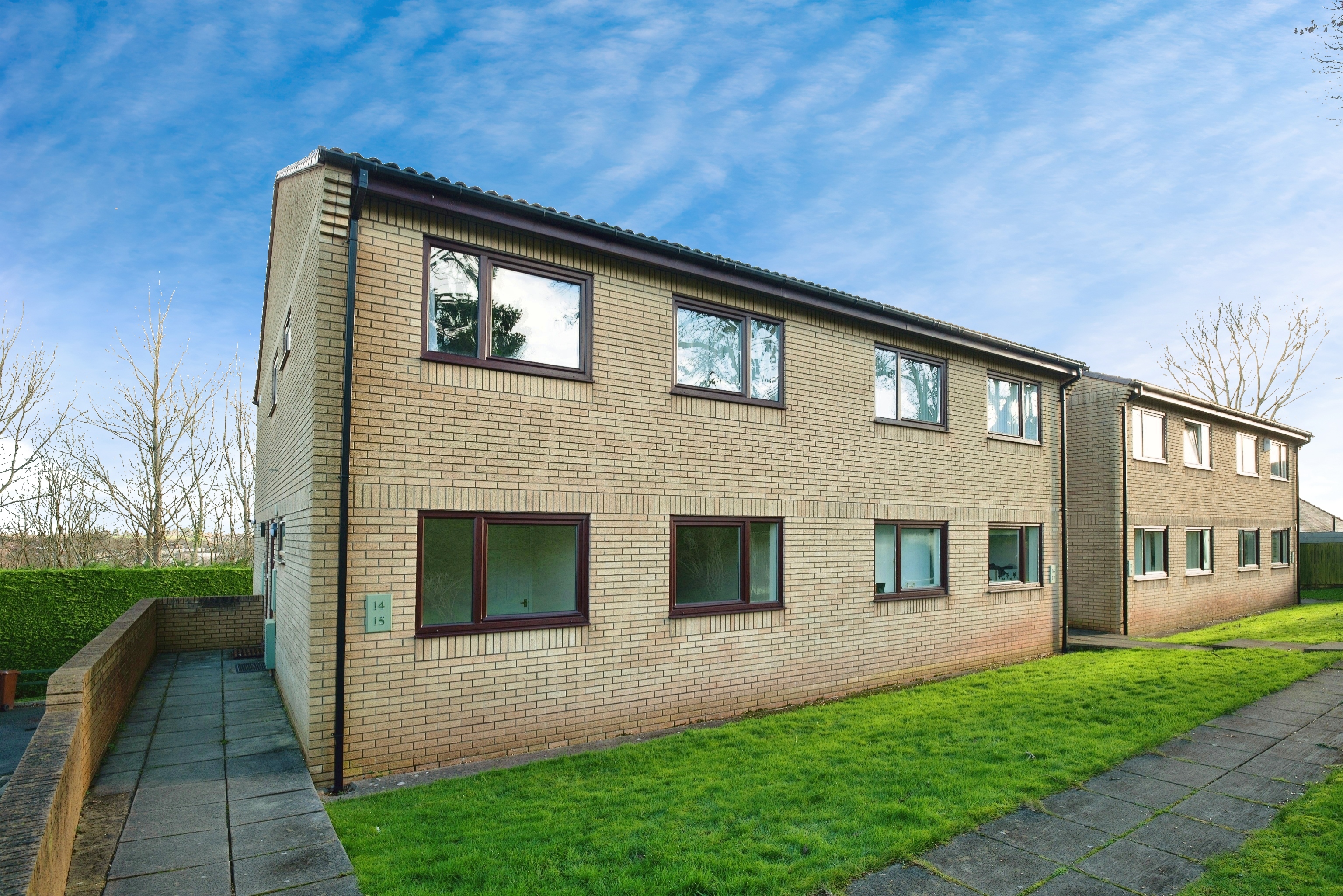 2 bedroom apartment to rent - Hollybush Heights, Pentwyn, Cardiff, CF23 - Property View 1