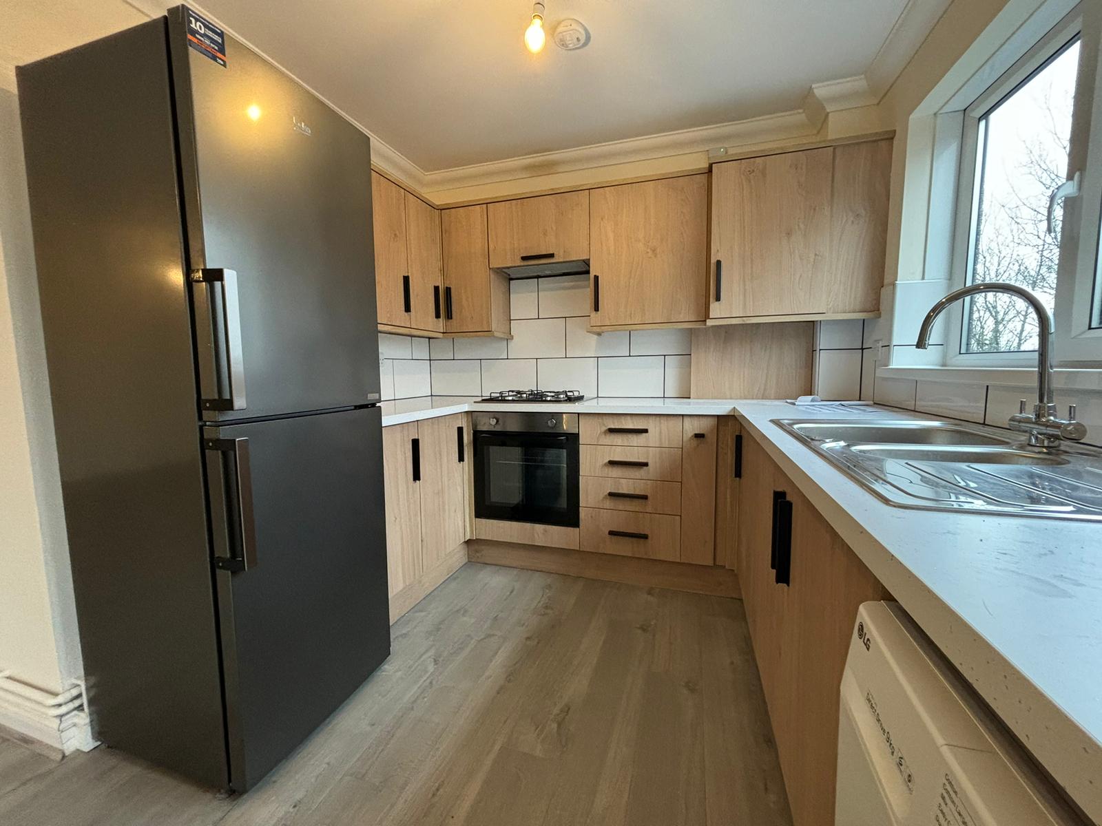 2 bedroom apartment to rent - Hollybush Heights, Pentwyn, Cardiff, CF23 - Property View 2