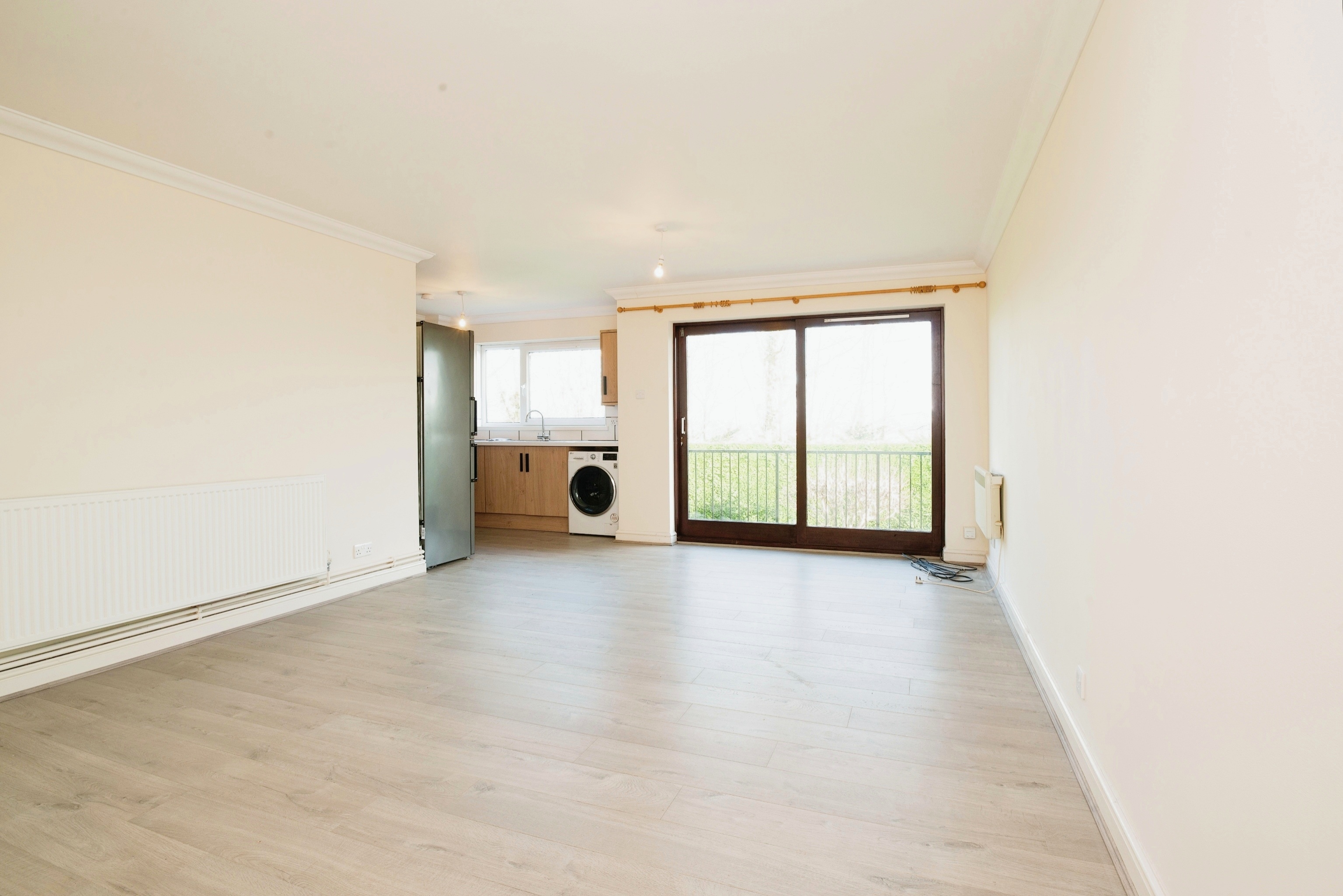 2 bedroom apartment to rent - Hollybush Heights, Pentwyn, Cardiff, CF23 - Property View 3
