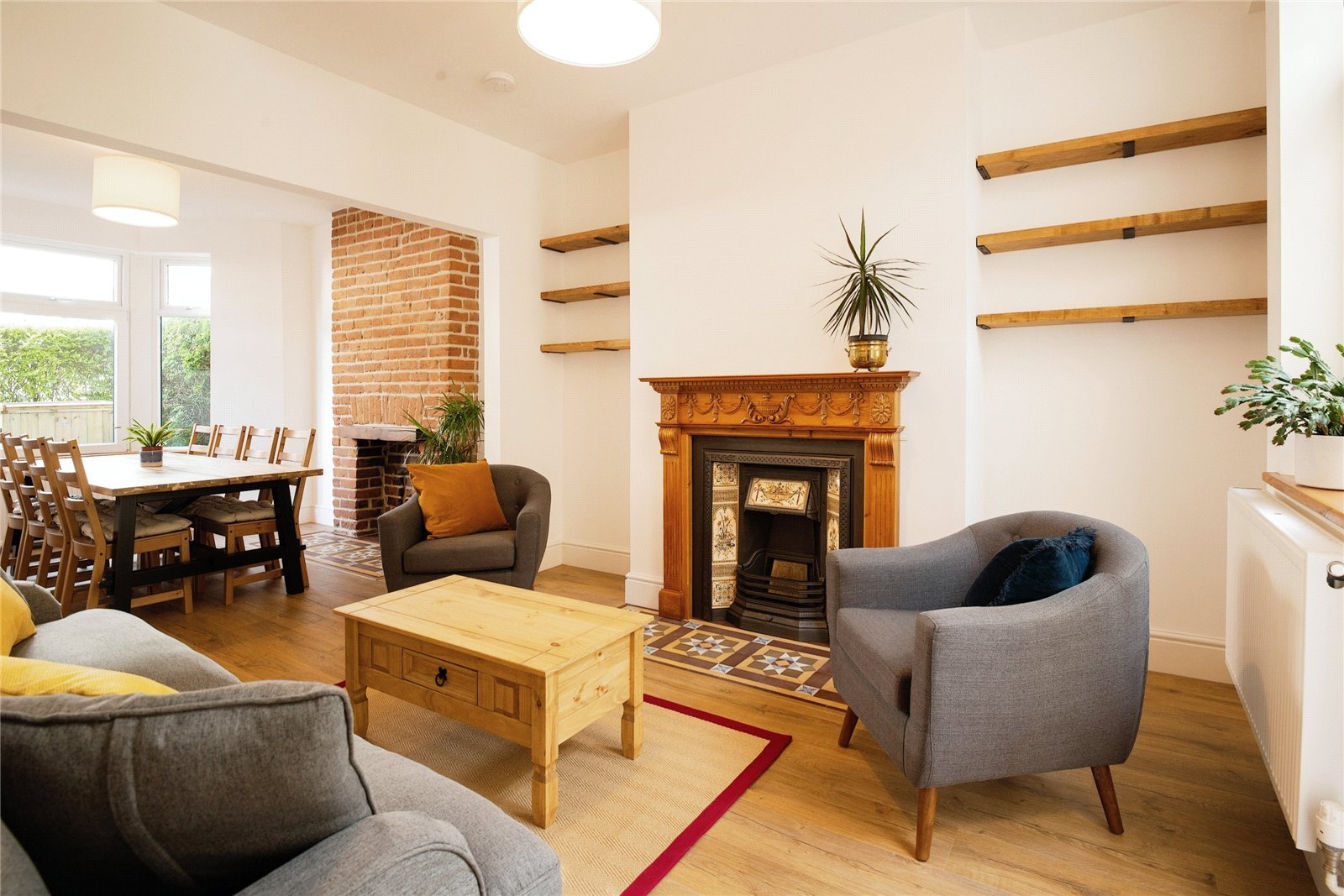 1 bedroom property to rent - Llanishen Street, Heath, Cardiff, CF14 - Property View 3