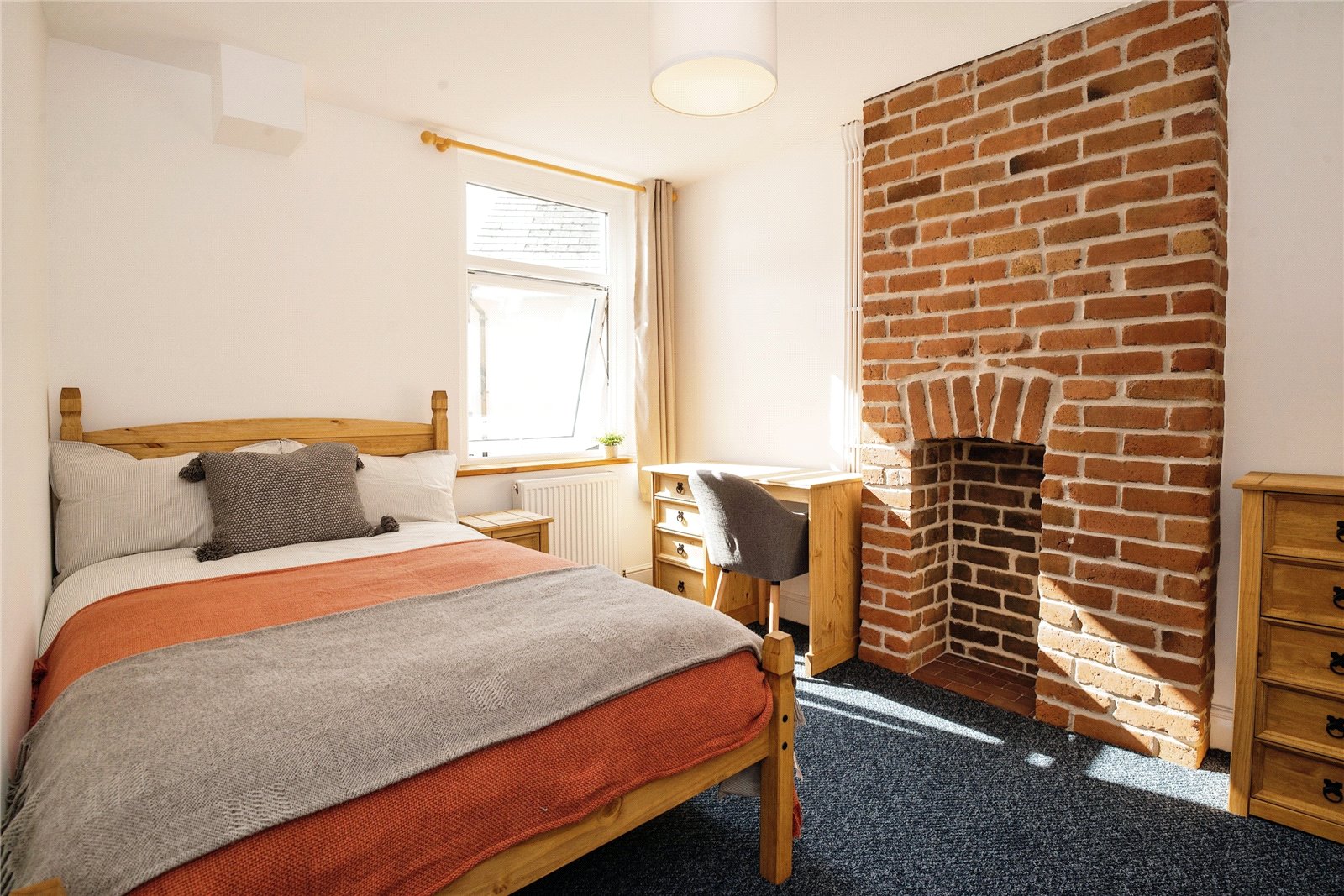 1 bedroom property to rent - Llanishen Street, Heath, Cardiff, CF14 - Property View 2