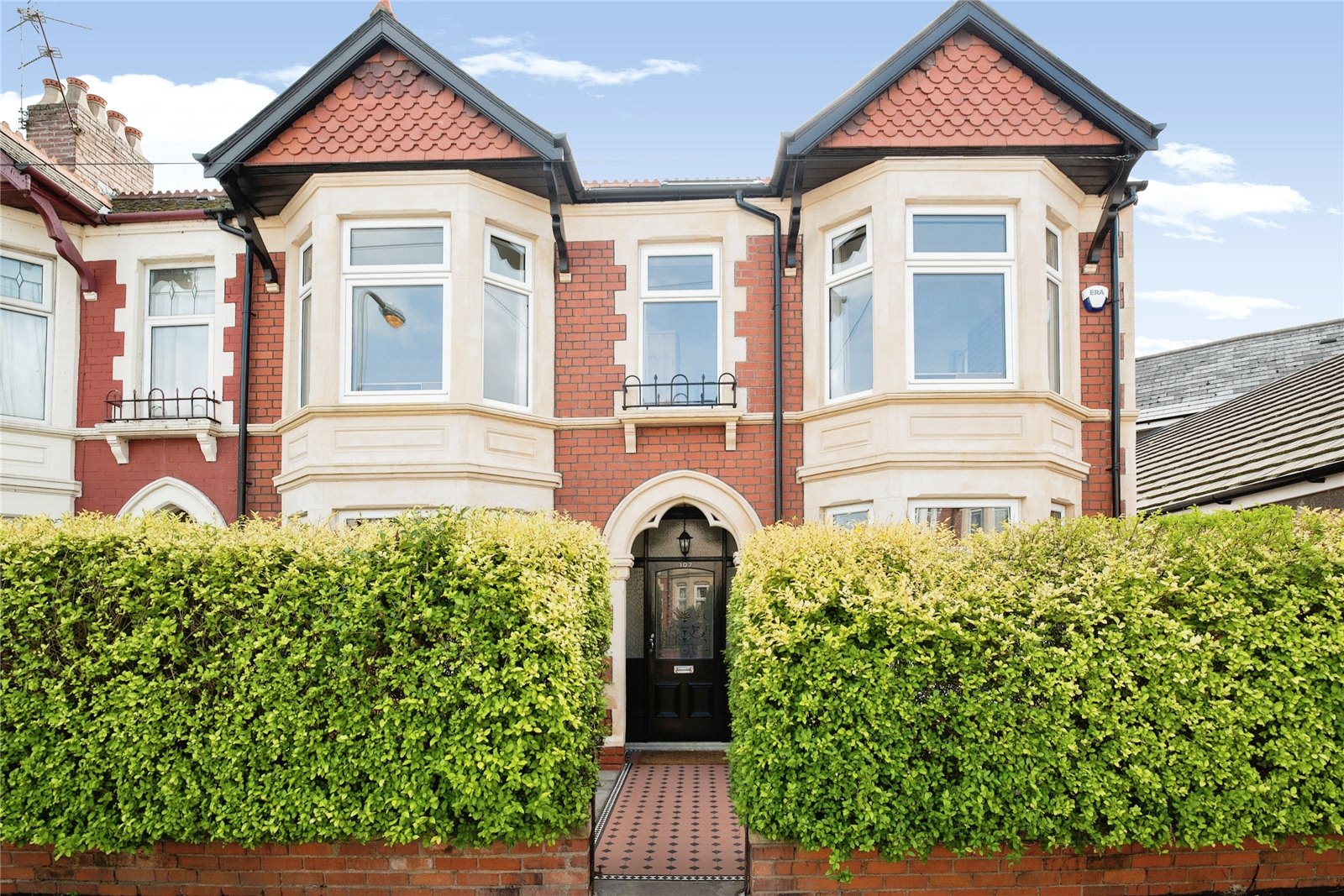 1 bedroom property to rent - Llanishen Street, Heath, Cardiff, CF14 - Property View 1