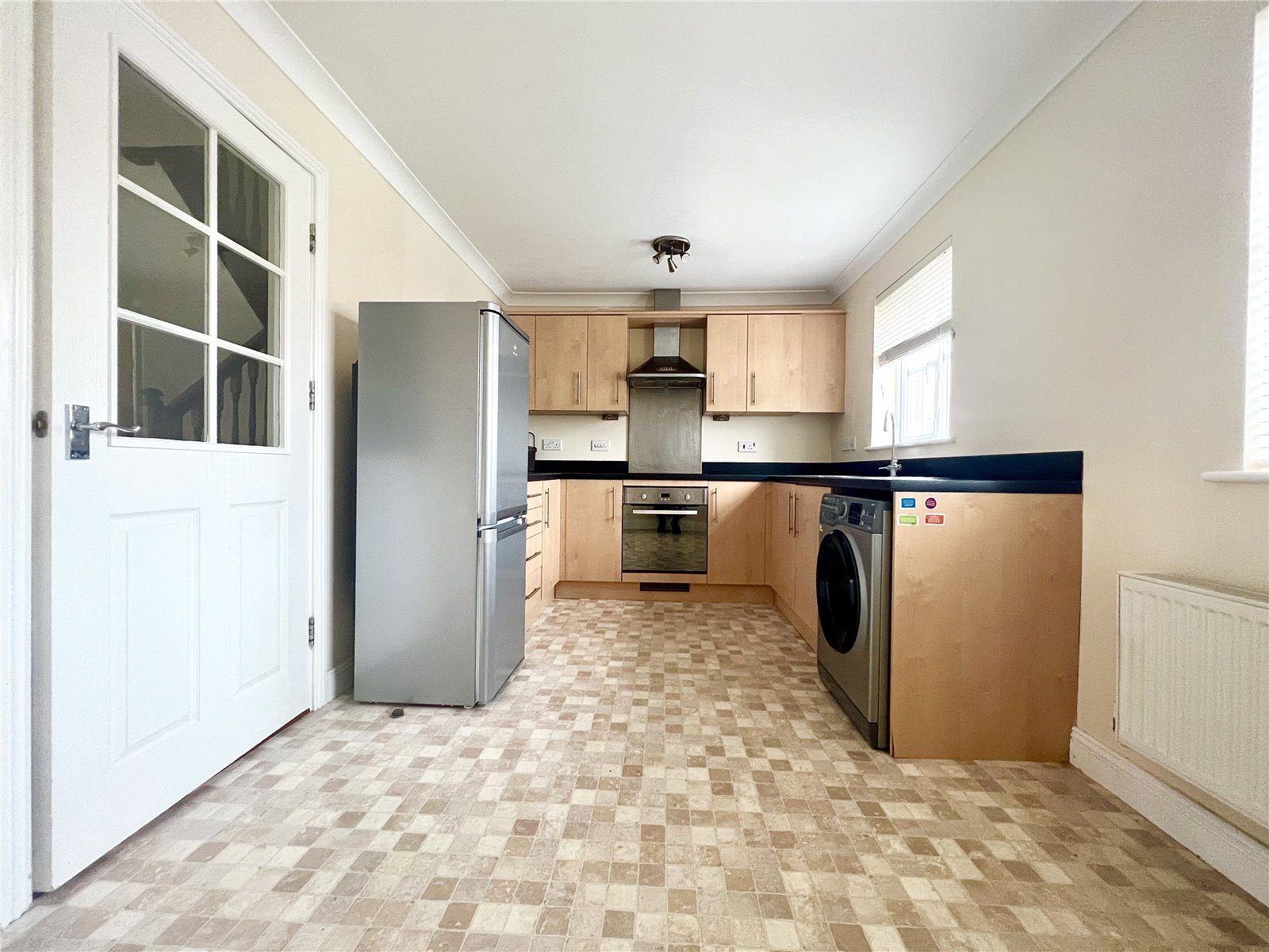 3 bedroom townhouse to rent - Phoenix Way, Llanishen, South Glamorgan, CF14 - Property View 2