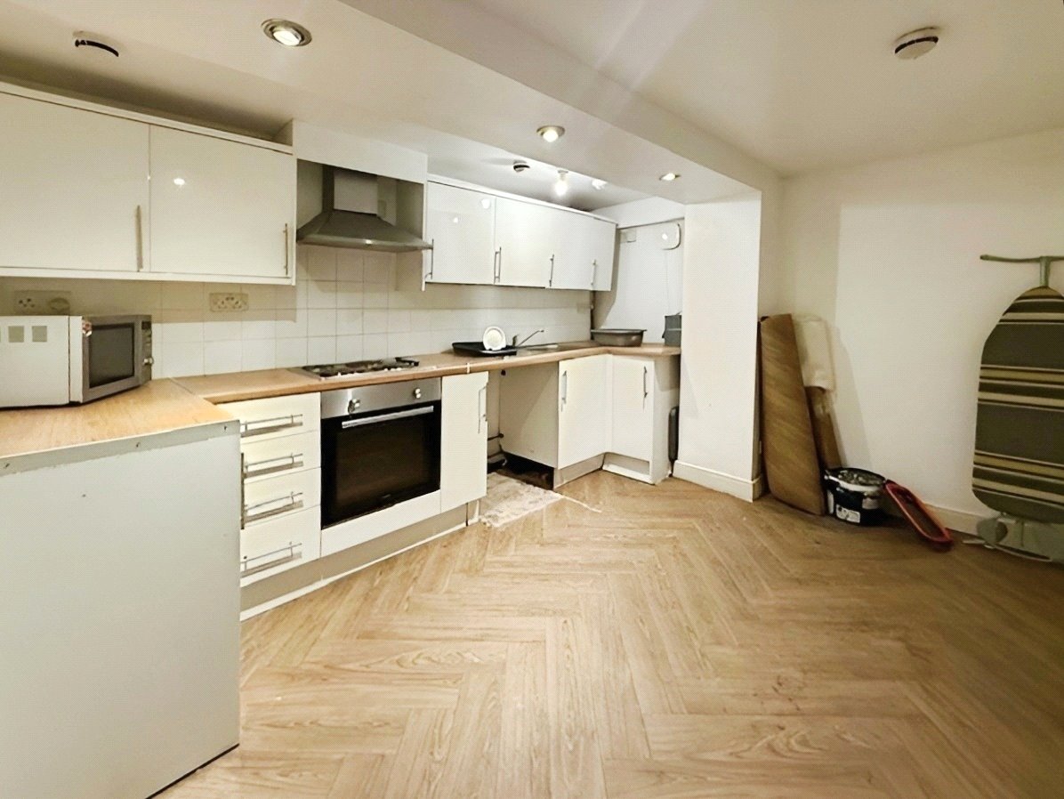 1 bedroom apartment to rent - York Place, Newport, NP20 - Property View 1