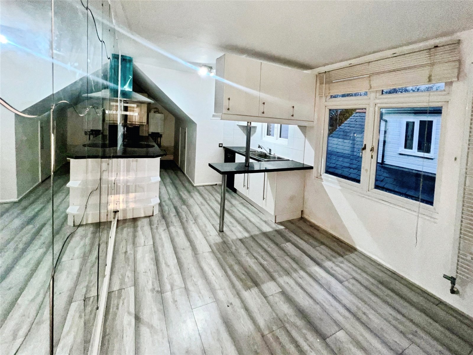 1 bedroom apartment to rent - Marlborough Road, Cardiff, CF23 - Property View 1