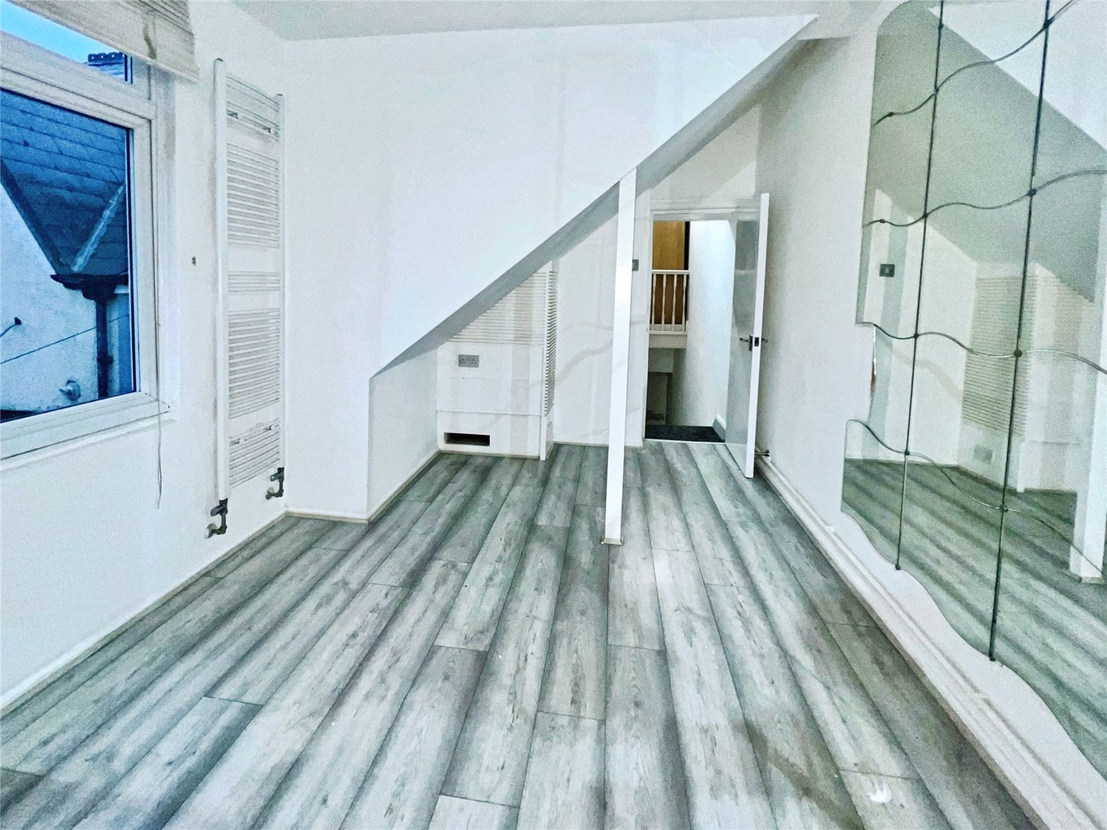 1 bedroom apartment to rent - Marlborough Road, Cardiff, CF23 - Property View 3