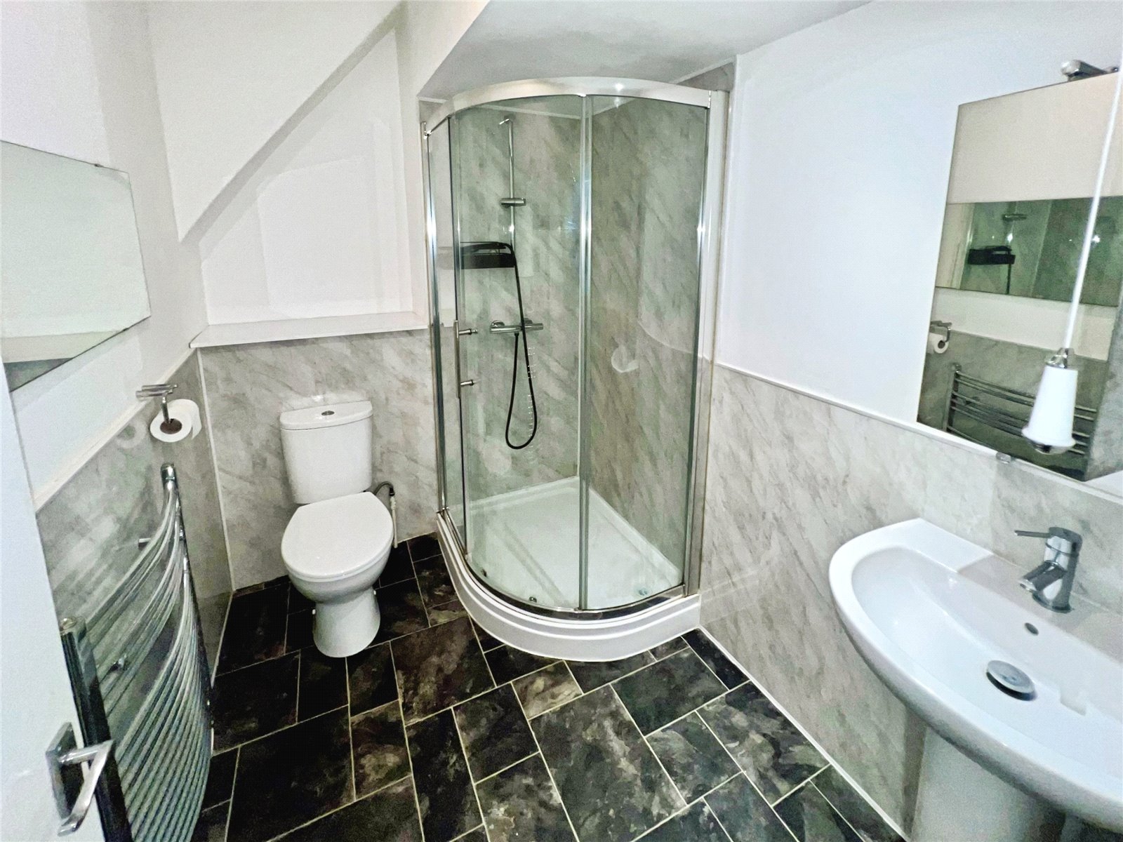 1 bedroom apartment to rent - Marlborough Road, Cardiff, CF23 - Property View 2