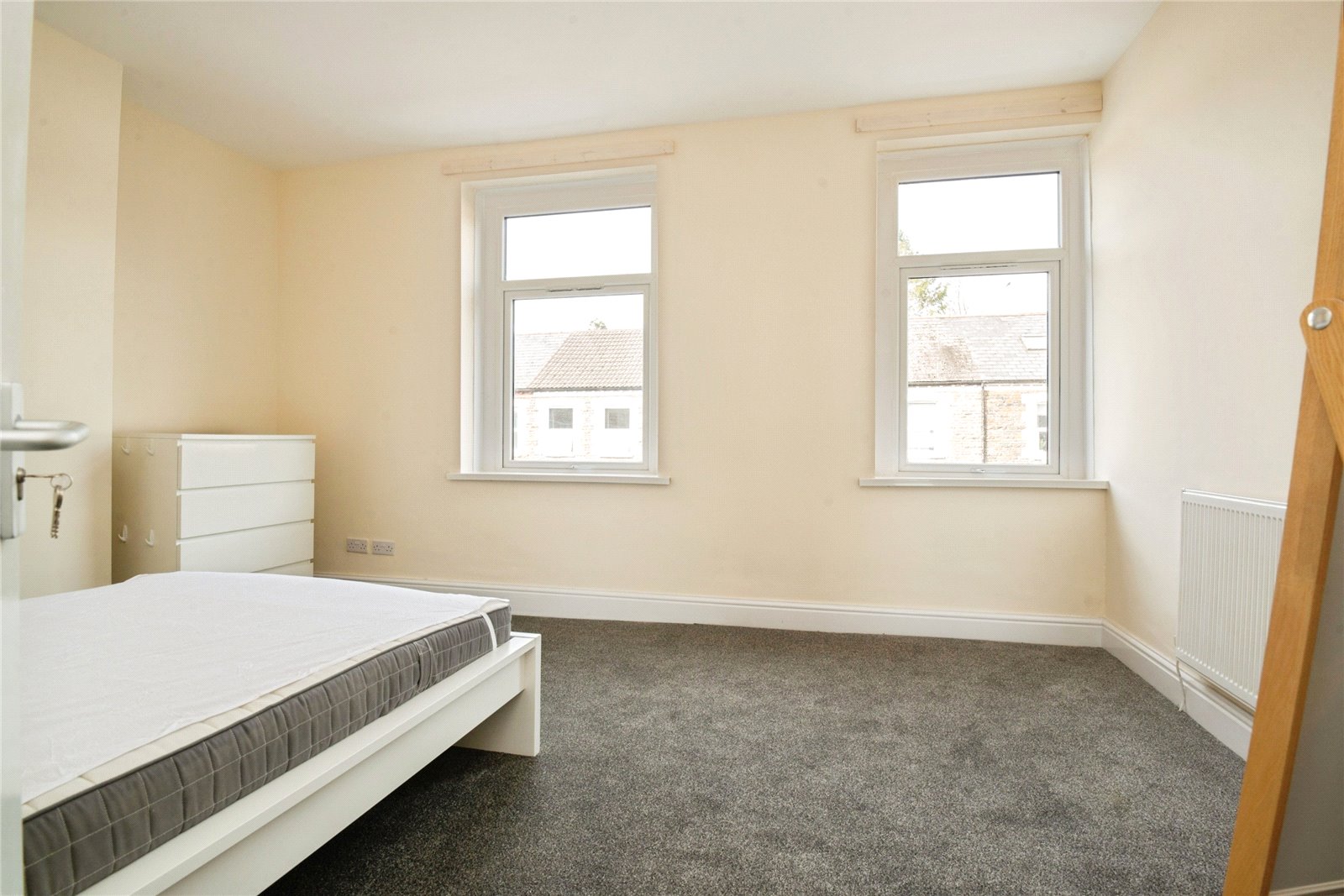 1 bedroom house to rent - Donald Street, Cardiff, CF24 - Property View 1