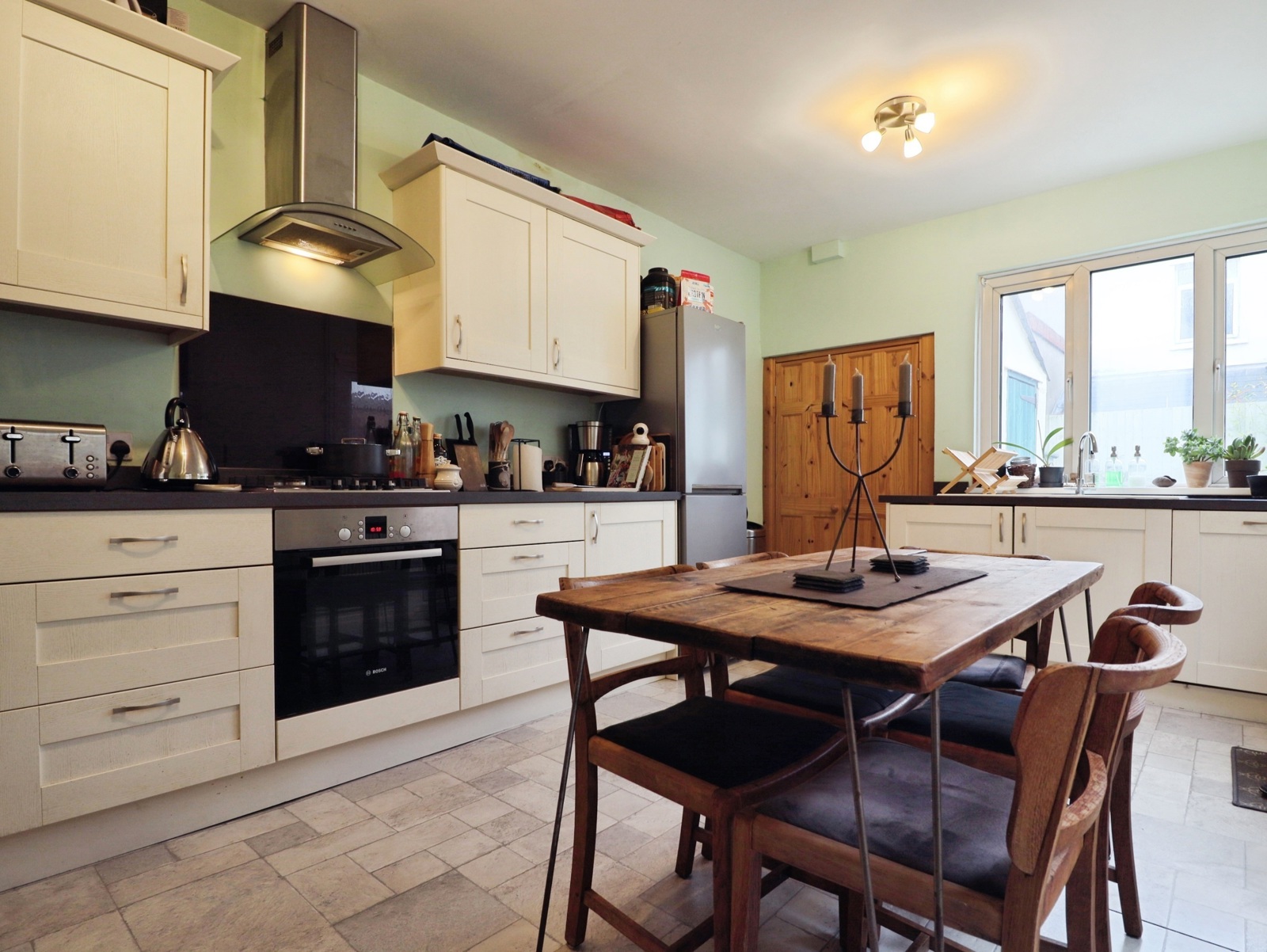 3 bedroom house to rent - Alfred Street, Cardiff, CF24 - Property View 3