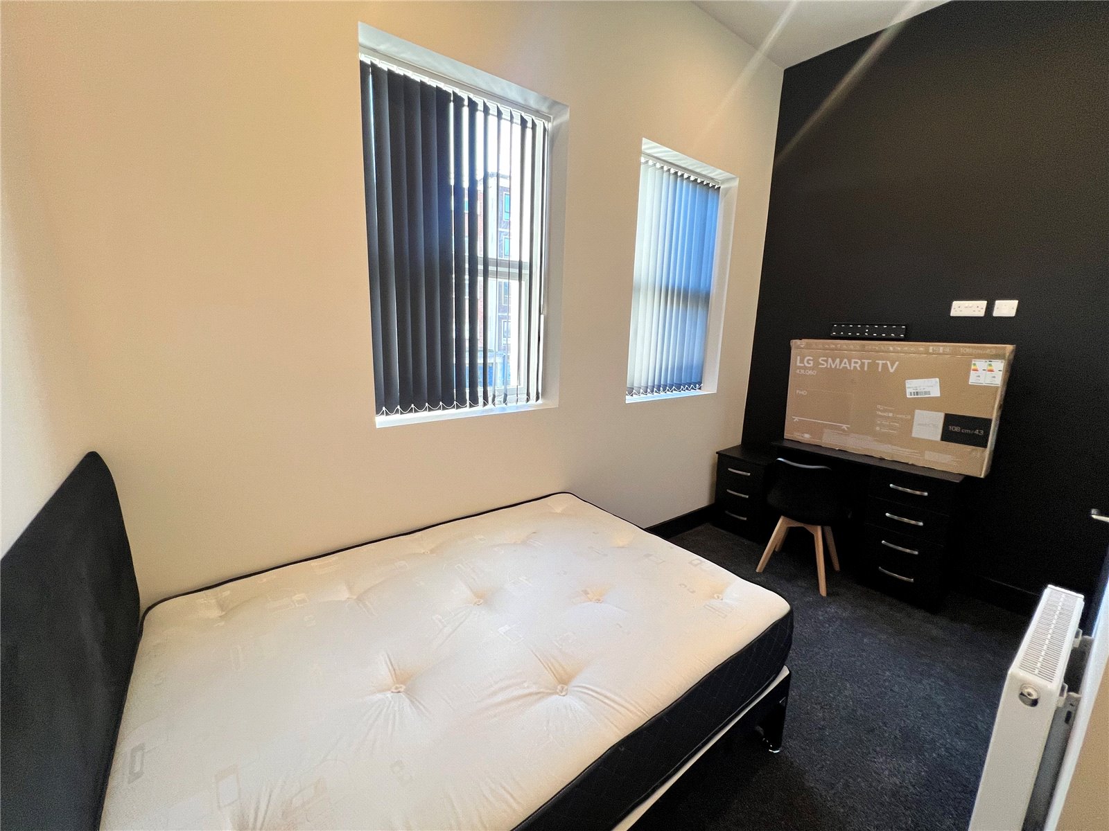 1 bedroom house to rent - Alexandra Road, Swansea, SA1 - Property View 1