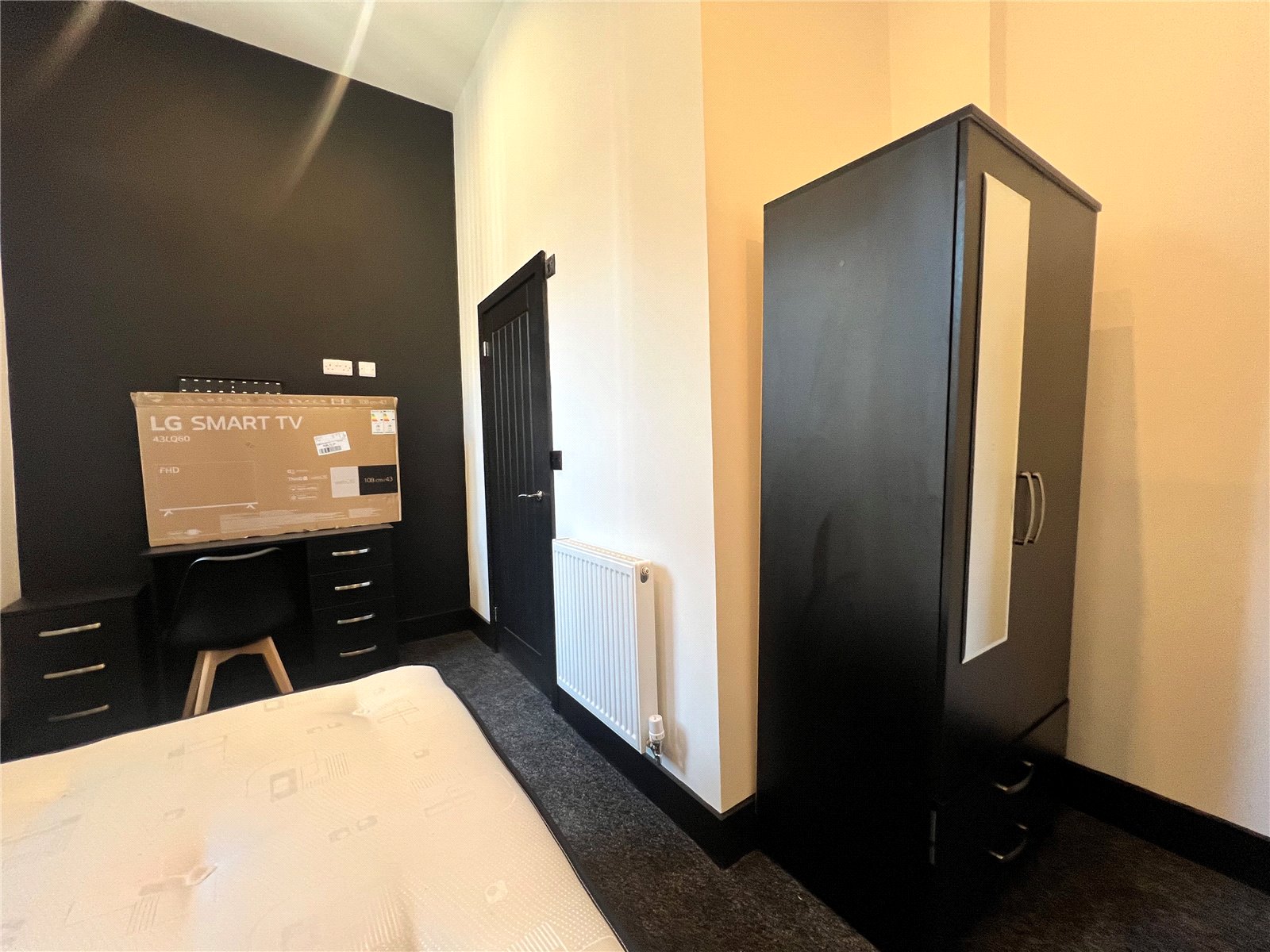 1 bedroom house to rent - Alexandra Road, Swansea, SA1 - Property View 2