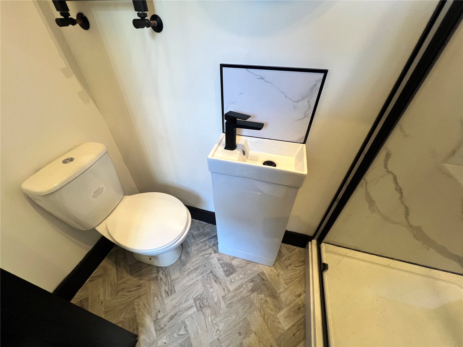 1 bedroom house to rent - Alexandra Road, Swansea, SA1 - Property View 3